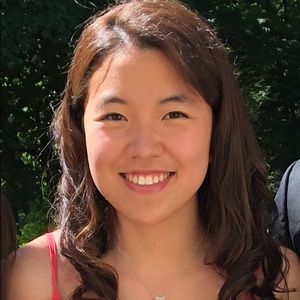 Meet your Posher, Stephanie